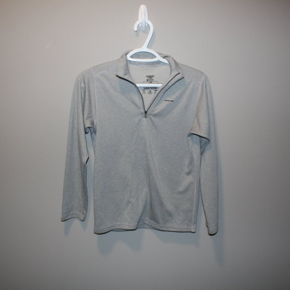 Patagonia Pullover - L